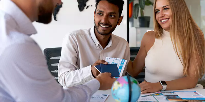 Benefits You Get with Our E2 Visa Support in Monaco