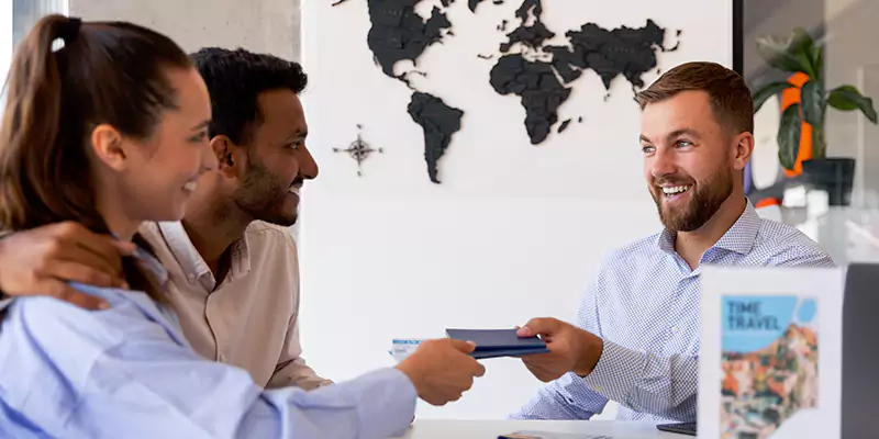 Comprehensive Business Immigration Green Card Services in Monaco