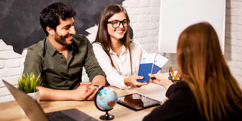 Benefits of Our Intra Company Transfer USA Service in Monaco