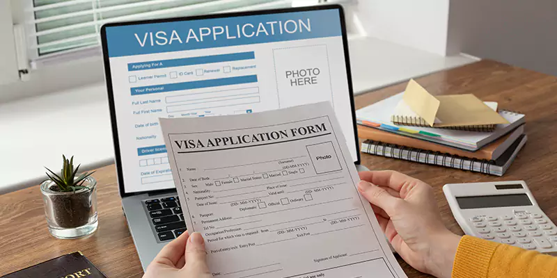Our Comprehensive Online US Visa Services in Monaco