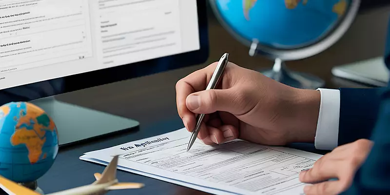 Benefits of Our US Branch Office Visa Services in Monaco