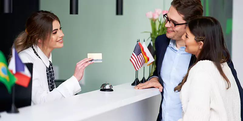 US Startup Visa Services and Strategic Consultation in Monaco