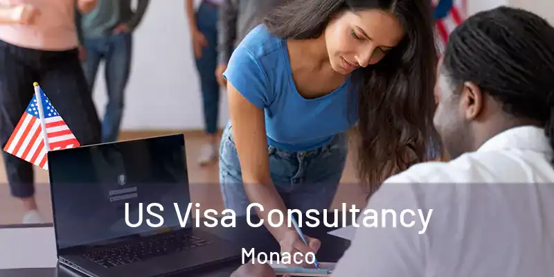 US Visa Consultancy Monaco